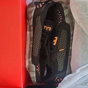 TYR DZL-1 DROPZERO TRAINER